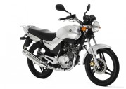 Yamaha YBR 125